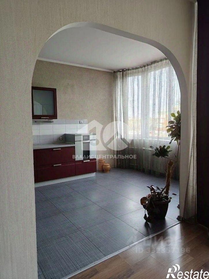 2-комн квартира ул Соборная, 3,  д. 3