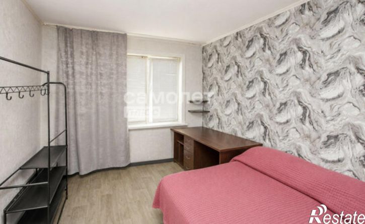 1-комн квартира Московский пр-кт, 25,  д. 25