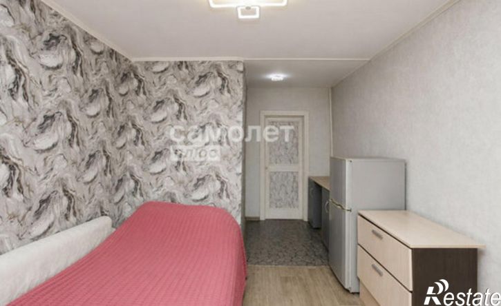 1-комн квартира Московский пр-кт, 25,  д. 25