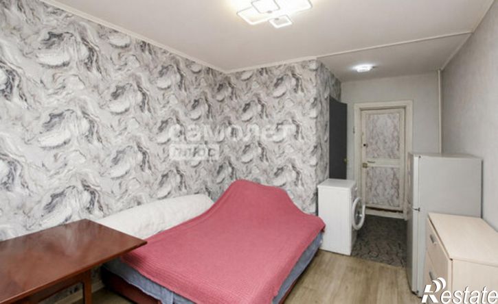 1-комн квартира Московский пр-кт, 25,  д. 25