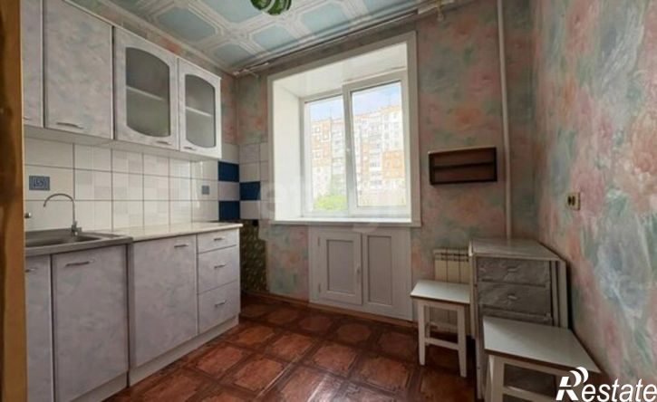 3-комн квартира ул Институтская, 12,  д. 12