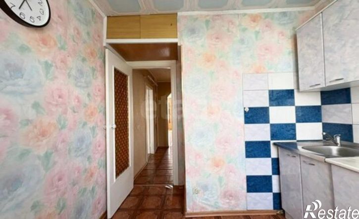 3-комн квартира ул Институтская, 12,  д. 12