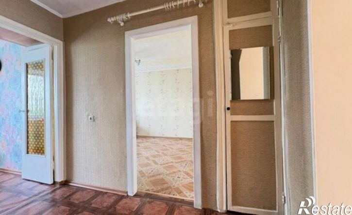 3-комн квартира ул Институтская, 12,  д. 12