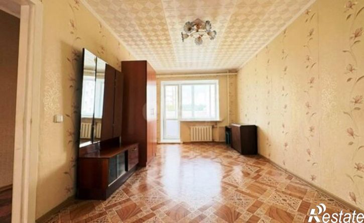 3-комн квартира ул Институтская, 12,  д. 12