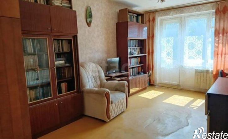 1-комн квартира б-р Строителей, 22А,  д. 22А