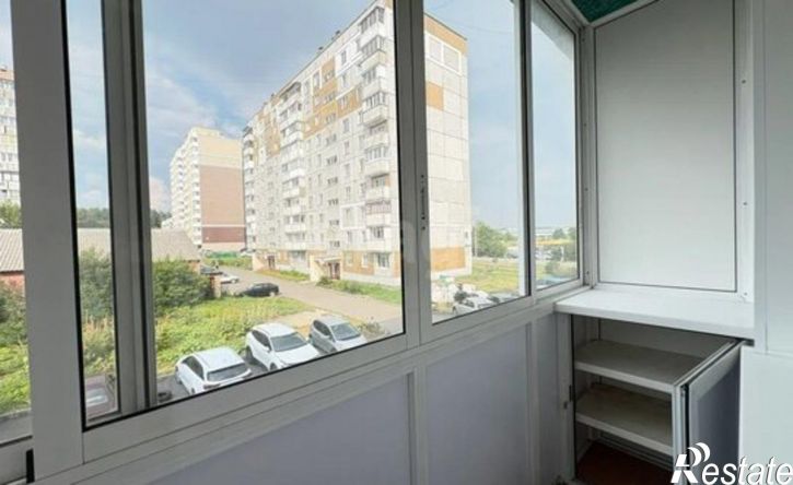 3-комн квартира ул Институтская, 12,  д. 12
