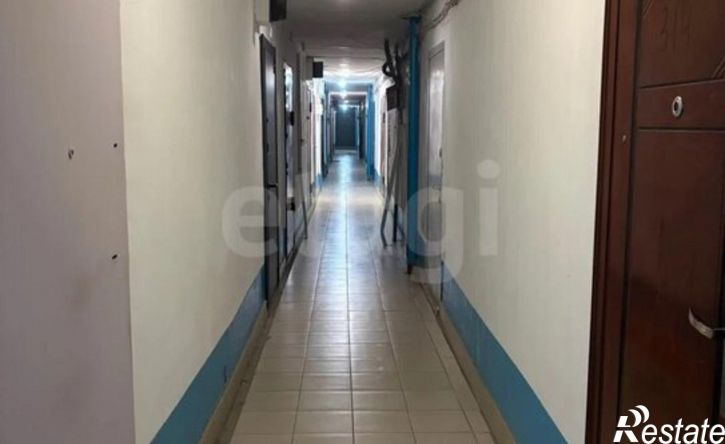 1-комн квартира Октябрьский пр-кт, 44,  д. 44