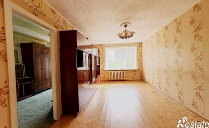 3-комн квартира ул Институтская, 12,  д. 12