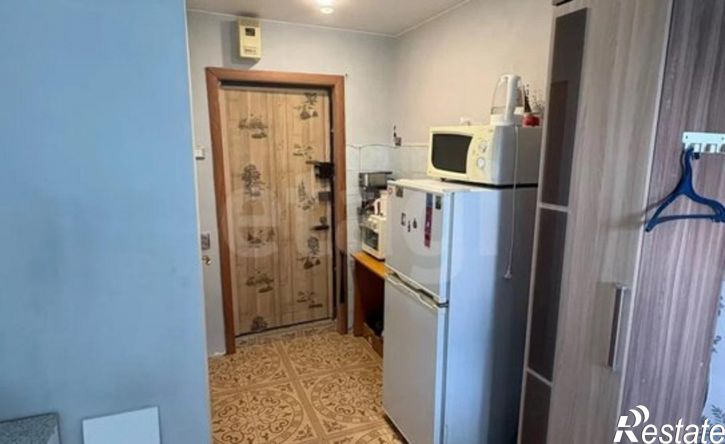 1-комн квартира Октябрьский пр-кт, 44,  д. 44