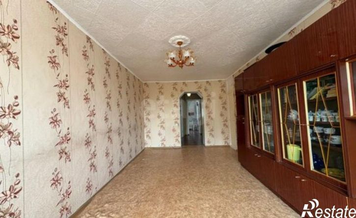3-комн квартира ул Институтская, 12,  д. 12