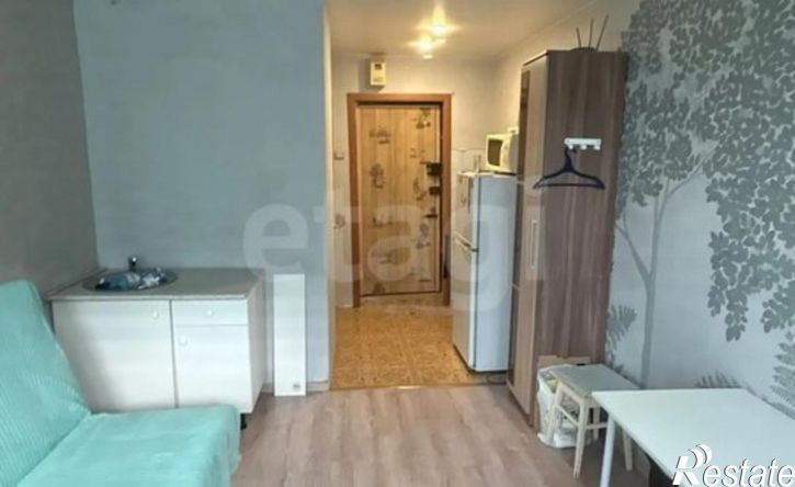 1-комн квартира Октябрьский пр-кт, 44,  д. 44
