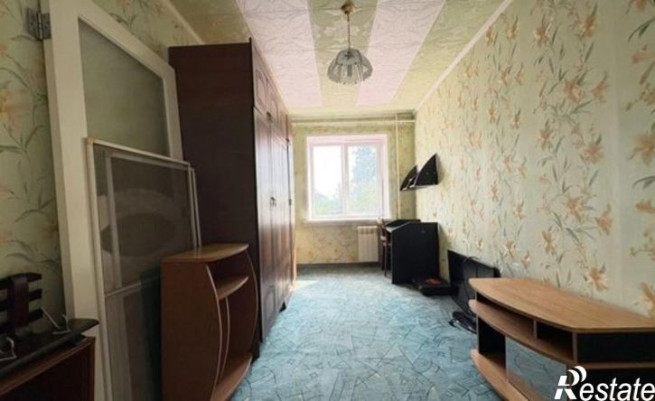 3-комн квартира ул Институтская, 12,  д. 12