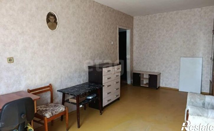 1-комн квартира б-р Строителей, 22А,  д. 22А