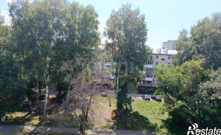 1-комн квартира б-р Строителей, 22А,  д. 22А