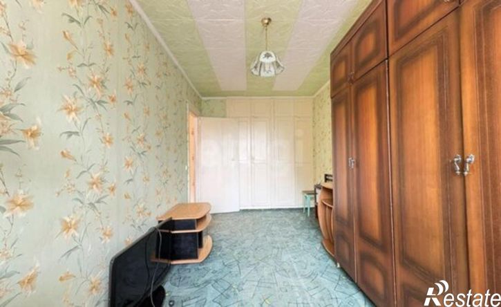 3-комн квартира ул Институтская, 12,  д. 12