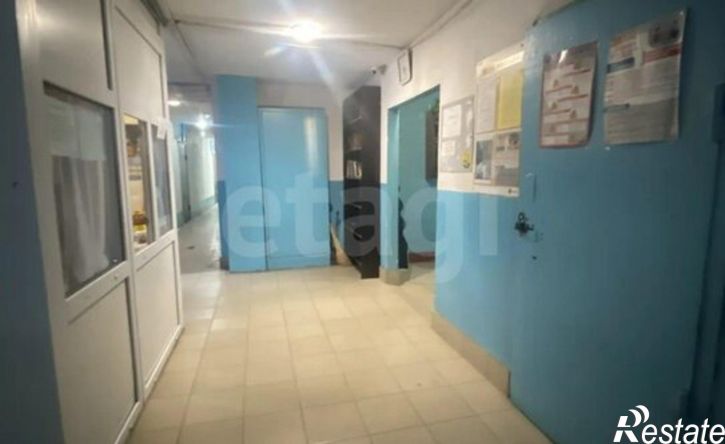 1-комн квартира Октябрьский пр-кт, 44,  д. 44