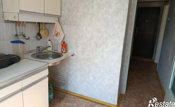 1-комн квартира б-р Строителей, 22А,  д. 22А
