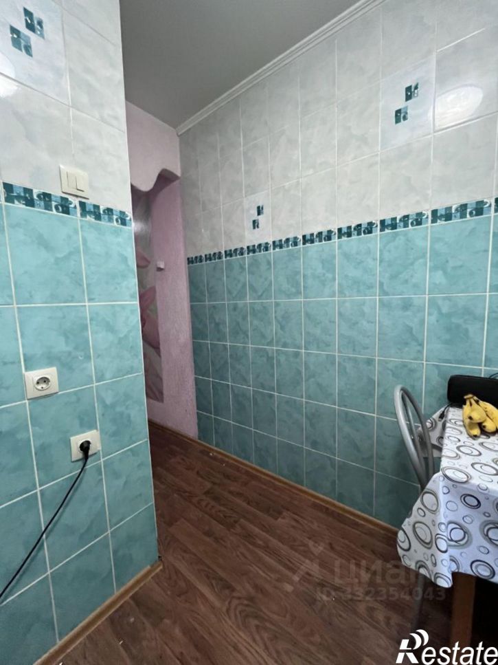 2-комн квартира Кемерово, Кузнецкий пр-кт, 120а