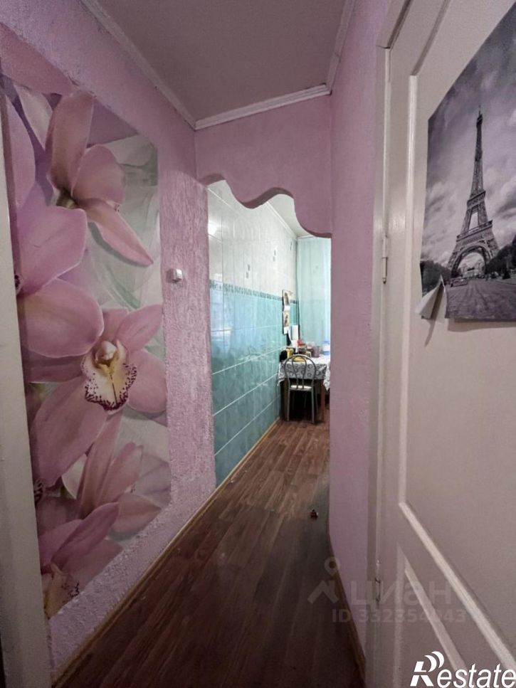 2-комн квартира Кемерово, Кузнецкий пр-кт, 120а