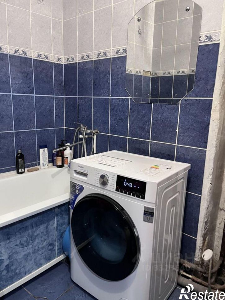 2-комн квартира Кемерово, Кузнецкий пр-кт, 120а