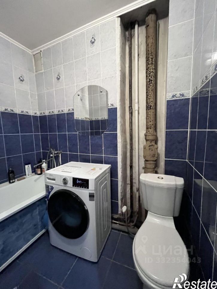 2-комн квартира Кемерово, Кузнецкий пр-кт, 120а