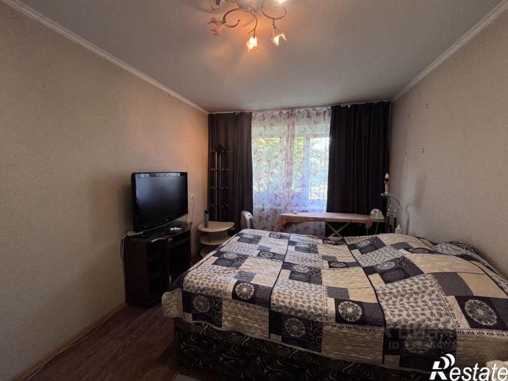 2-комн квартира Кемерово, Кузнецкий пр-кт, 120а