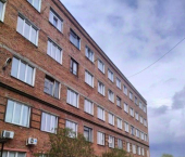 комната 32 кв м Кузнецкий пр-кт, 135б