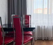 2-комн, 63кв м, этаж 7/10 ул Веры Волошиной, 43