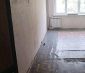 1-комн, 16кв м, этаж 4/9 пр-кт Ленина, 142а