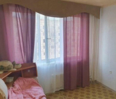 1-комн, 17кв м, этаж 8/9 б-р Строителей, 20