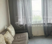 1-комн, 17кв м, этаж 9/9 б-р Строителей, 13