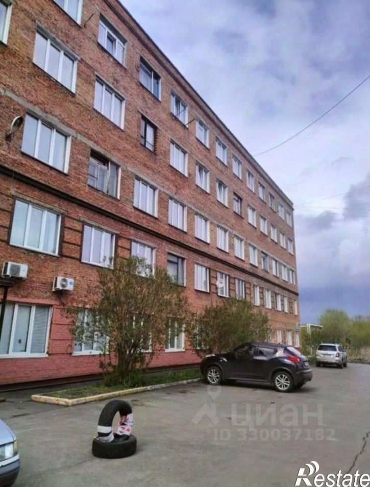 Комната Кузнецкий пр-кт, 135б,  д. 135б