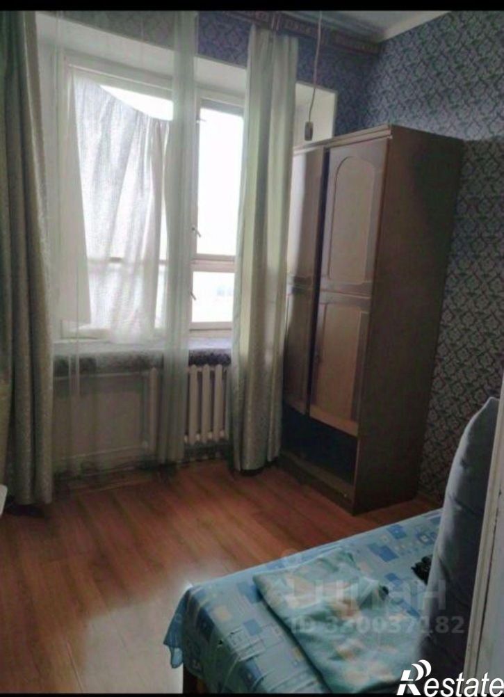 Комната Кузнецкий пр-кт, 135б,  д. 135б
