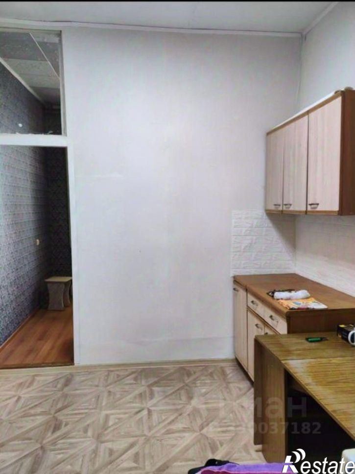 Комната Кузнецкий пр-кт, 135б,  д. 135б