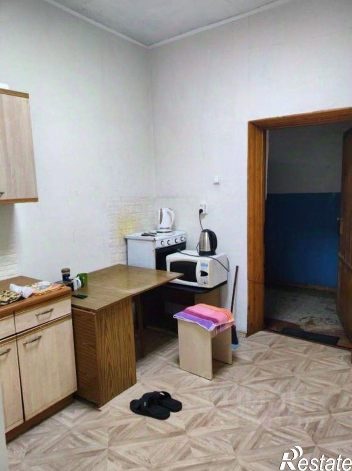 Комната Кузнецкий пр-кт, 135б,  д. 135б
