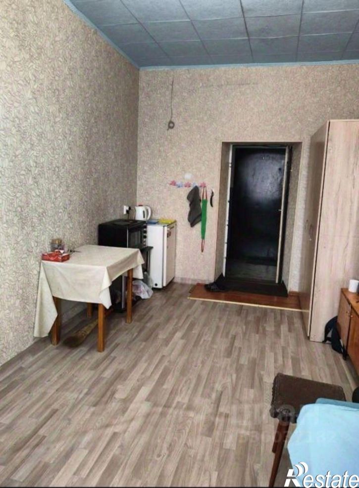 Комната Кузнецкий пр-кт, 135б,  д. 135б