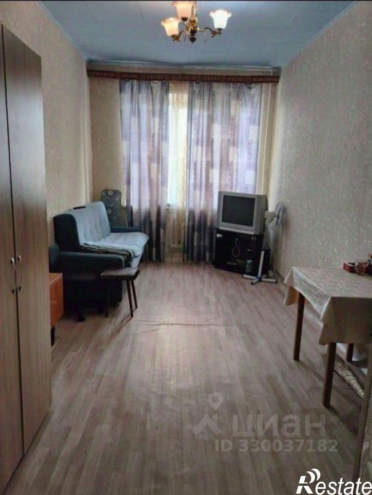Комната Кузнецкий пр-кт, 135б,  д. 135б