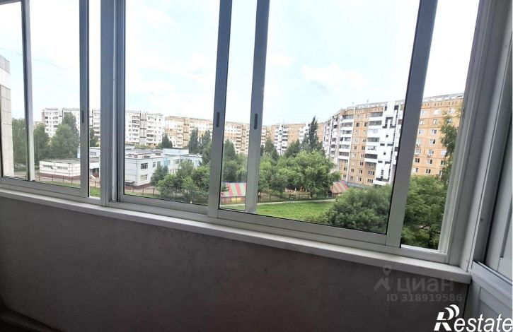 1-комн квартира Ленинградский пр-кт, 34а,  д. 34а
