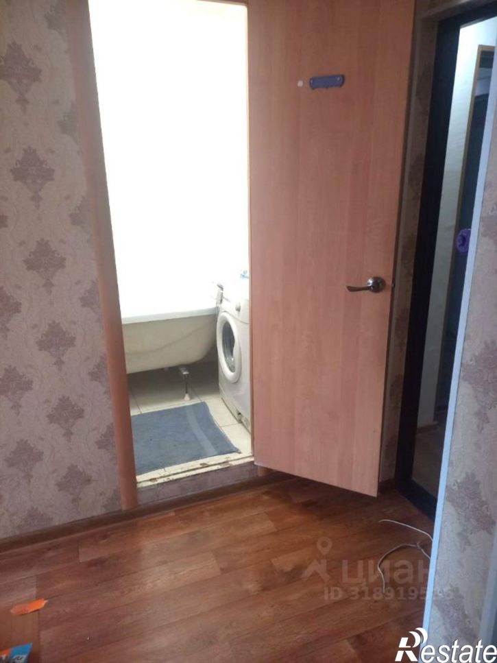 1-комн квартира Ленинградский пр-кт, 34а,  д. 34а