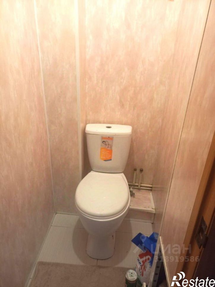 1-комн квартира Ленинградский пр-кт, 34а,  д. 34а