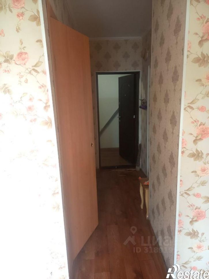 1-комн квартира Ленинградский пр-кт, 34а,  д. 34а