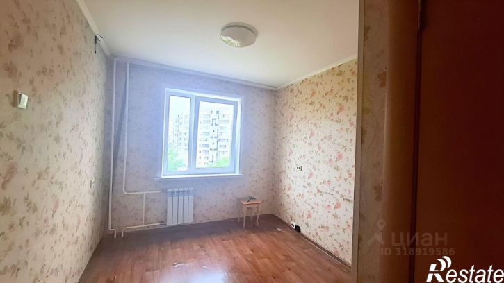 1-комн квартира Ленинградский пр-кт, 34а,  д. 34а