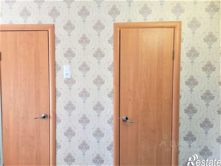 1-комн квартира Ленинградский пр-кт, 34а,  д. 34а