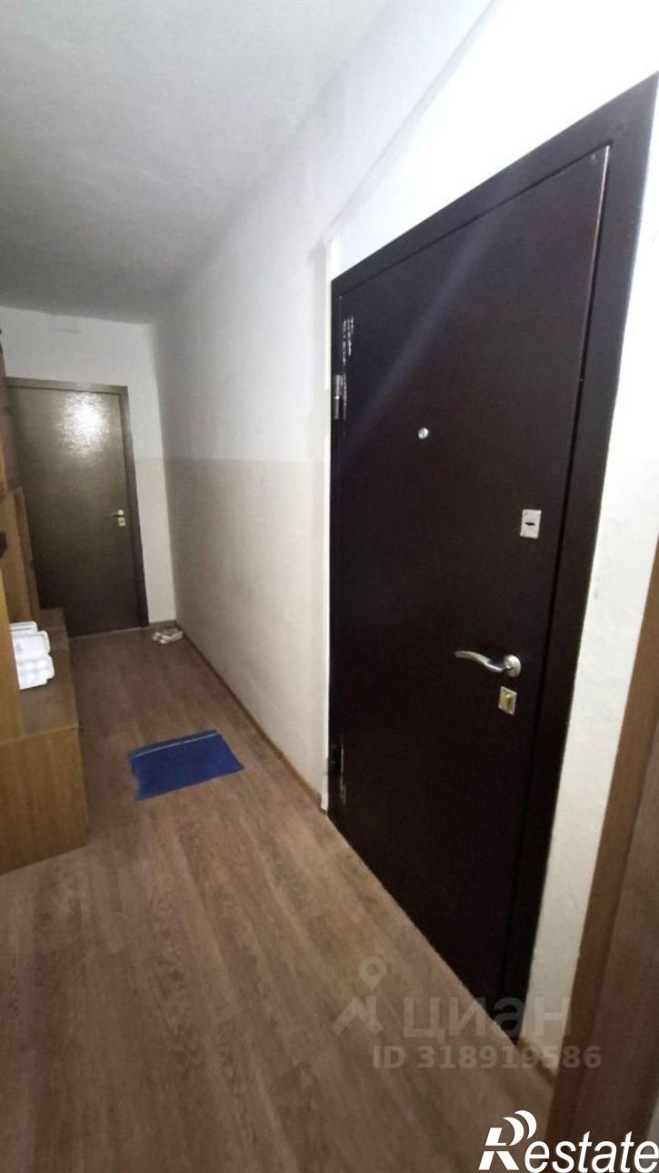 1-комн квартира Ленинградский пр-кт, 34а,  д. 34а