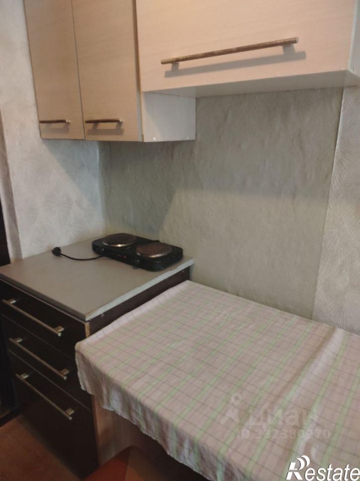 1-комн квартира пр-кт Ленина, 135А,  д. 135А