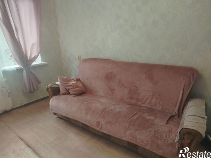 1-комн квартира пр-кт Ленина, 135А,  д. 135А