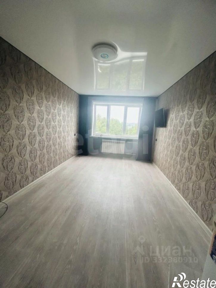 1-комн квартира пр-кт Ленина, 142а,  д. 142а