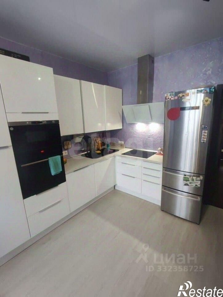 2-комн квартира пр-кт Шахтеров, 62б,  д. 62б