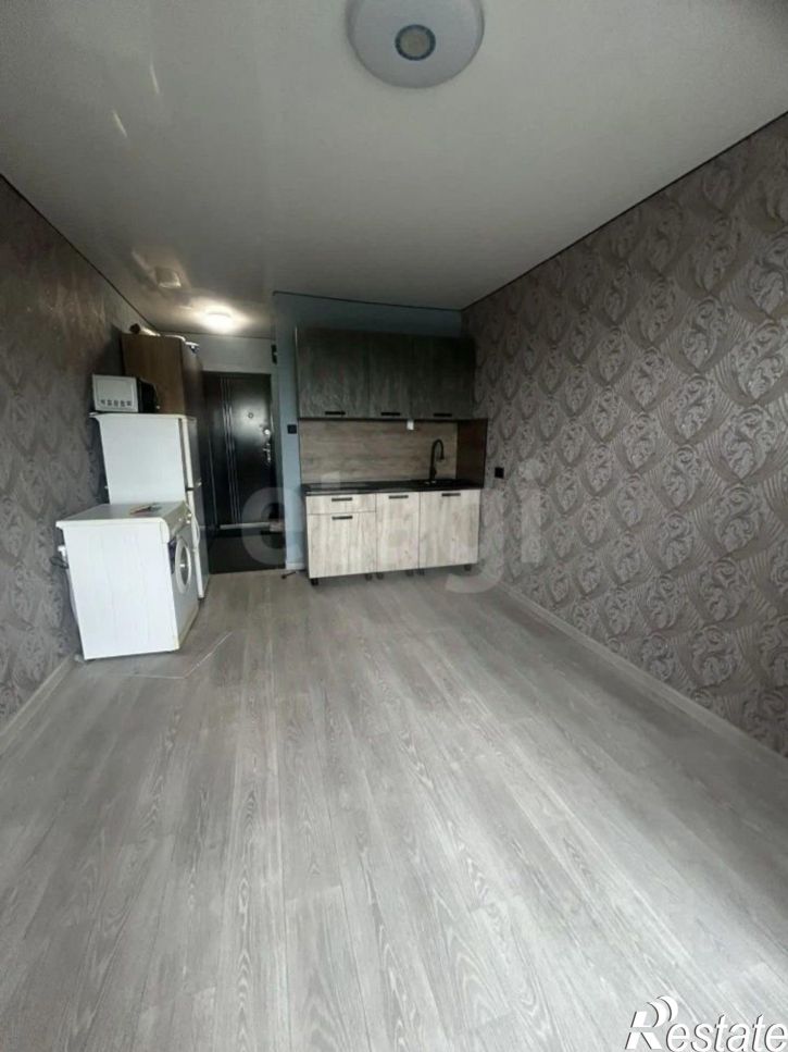 1-комн квартира пр-кт Ленина, 142а,  д. 142а