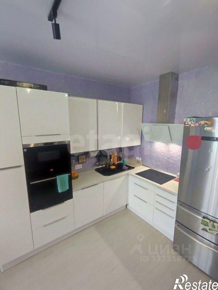 2-комн квартира пр-кт Шахтеров, 62б,  д. 62б